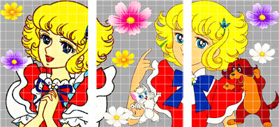 16oz Cartoon-T 3160